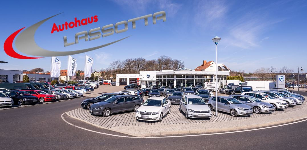 Foto von Autohaus Lassotta GmbH